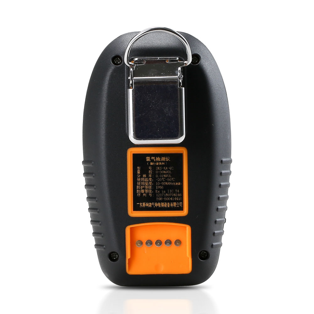 可燃氣體檢測儀