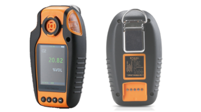 氣體檢測儀單位VLO/LEL/PPM是什么意思？