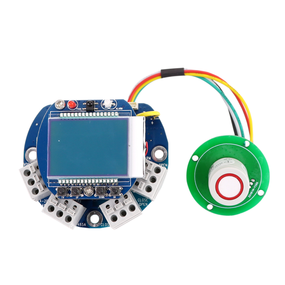 圓形管道氣室模塊