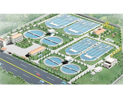 污水處理廠有毒氣體監測方案