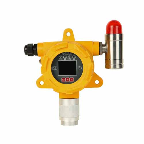 氟化物氣體檢測(cè)儀器怎么選？