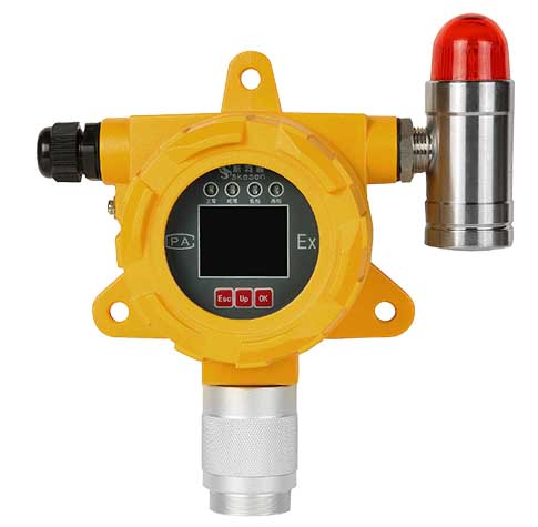 測氧氣含量的儀器有哪些？