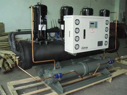  食品廠制冷系統毒氣泄露，報警器應該安裝在哪個位置?