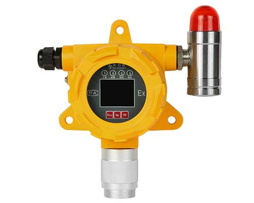 焦?fàn)t煤氣怎么檢測? 焦?fàn)t煤氣怎么檢測?