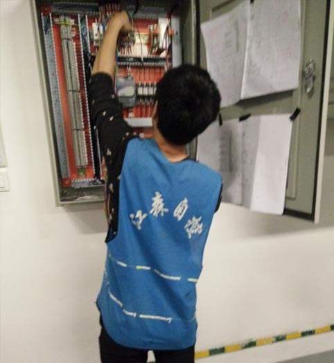 煤氣站一氧化碳、甲烷、硫化氫氣體怎么監測？