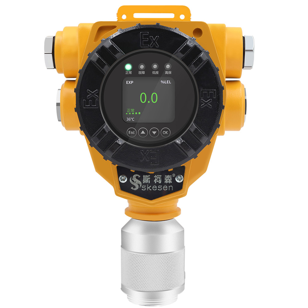 GT-SKSG-A-D氦氣檢測(cè)儀